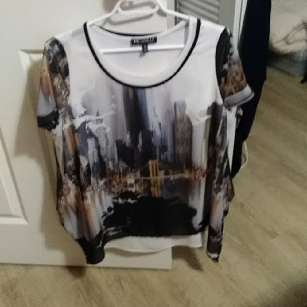 blouse
